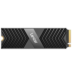 Lexar NS100 2.5” SATA III (6GB/S) 512GB Internal Solid State Drive