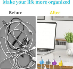 Shivstor 15 Pack Self Adhesive WallHook Heavy DutyHook for Hanging Without Drilling Transparent Nail Free StickyHook Strong Wall Hanger Set of 15 FlowerHook for Kitchen Bathroom Home Storage