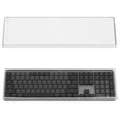 Geekria Keyboard Dust Cover for Logitech MX Mechanical
