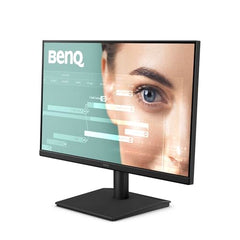 BenQ GW2291 22inch (54.61cm) IPS FHD Eye-Care Monitor |100Hz| 1300:1 Contrast| 5ms | 2Wx2 Built-in Speakers|Ultrathin Bezel |HDMI | VGA | Low Blue Light |Flicker Free| TÜV Eye Comfort 2.0 (Black)