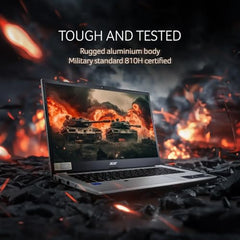 Acer One 15 Smartchoice, AMD Ryzen 3-7320U