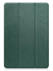 ProElite Cover for Lenovo Idea Tab Plus 12.1 inch 2025 case Cover, Soft Flexible Flip Case Cover for Lenovo Idea Tab Plus 12.1 inch 2025 [Recoil Series] - Black