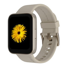 Noise Ultra 3 Luminary Smart Watch with India's 1st Ever Personalised Notification Alerts (Lumilert),1.96" AMOLED, Premium Metallic Dial,Send Upto 5 Emojis (Lumiping), Health Suite (Forest Green)