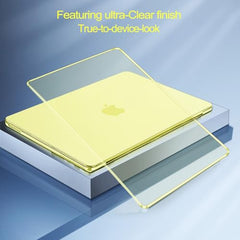 MOSISO Compatible with MacBook Neo Case 13 inch A3404 with A18 Pro Chip