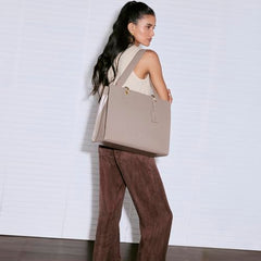 Miraggio Ace 13" Tote Bag For Office Use