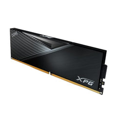 XPG Adata Lancer RGB 32GB (1 * 32GB) DDR5 6000 Mhz CL 30-40-40 1.35V Desktop Ram Memory - AX5U6000C3032G-CLARBK