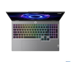 Lenovo LOQ Intel Core i7-13650HX | NVIDIA RTX 5060 8GB (16GB RAM/1TB SSD/144Hz Refresh Rate/572 AI TOPS/15.6" (39.6cm)/Windows 11/Office 2024/Grey/2.4Kg), 83JE01F0IN Gaming Laptop