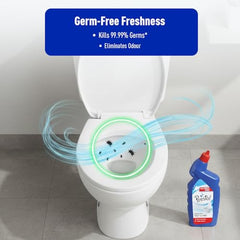 Presto! Toilet Cleaner - 1 L