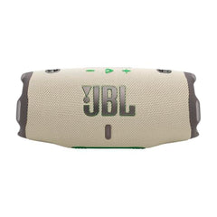 JBL Charge 6, Powerful Pro Sound with AI Sound Boost Wireless Portable Bluetooth Speaker,28 Hrs Playtime, Auracast Multi-Speaker Connection, Built in Power Bank, IP68 Waterproof Black & Orange