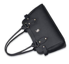 Fostelo Luxe Jessy Stylish Hand Bags For Women Stylish | Green