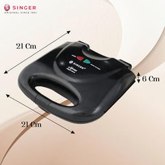 SINGER Cutie DX Electric Kettle 1350 Watts | 2 Years Warranty | 1.5 Liters | Quick Boil | Stainless Steel | Cool-Touch Handle and Lid | Auto Shut Off | Tea & Coffee, Instant Noodles, Rice, Soups