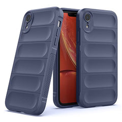 Zapcase Back Case Cover for Samsung Galaxy A26 5G | Compatible for Samsung Galaxy A26 5G Back Cover | Liquid Silicon Magic Case with Camera Protection | Lavender