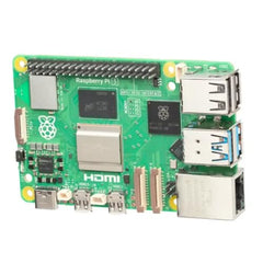 Raspberry Pi 5 8GB RAM | WiFi Bluetooth | Quad Core Single Board PC