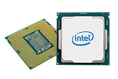 Intel Core i3-10105 10th Generation Processor