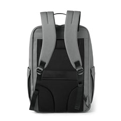 Storite Premium 15.6 Inch Laptop Backpack for Men & Women (Grey)