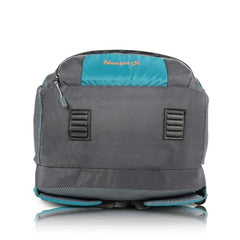 Half Moon Extra Large Size 55L Rucksack Bag/Trekking Bags for Men, Black | With Laptop Compartment | For Luggage Pack Tracking Hiking Travel Backpack for Man & Women