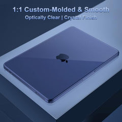 MOSISO Compatible with MacBook Neo Case 13 inch A3404 with A18 Pro Chip
