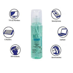 SPAREWAVE Compatible Laptop Internal Speaker for Acer Aspire E5-575 F5-522 F5-573 E5-553G E5-576 E5-523 N16Q2 ES1-533 VAN3KZAASATM20. Comes with Complimentary Laptop Clean & Shine Gel