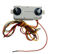 Sanavya® Washing Machine Double Wash Timer Compatible for LG semi Automatic Washing Machine 15 Minute 4 Wire