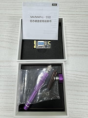 CHGRNLF Mac mini M4 SSD 2TB Hard Disk for Mac mini M4