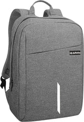 S. B. COLLECTION Waterproof Laptop Side Bag 30 L Trolley Attach Bag with File Compartment for Daily Routine Use (Maroon)