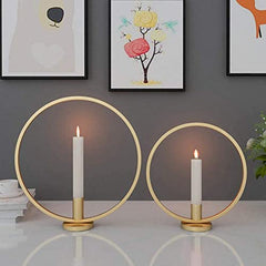 The Purple Tree Aluminium Hanging Butterfly Tealight Candle Holders Combo Pack (Pack of 4)