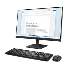 Lenovo 110 Keyboard & Mouse Wired Combo| Waterproof Exoskeleton | Splash Proof Keys| 1600 DPI Full Size Mouse | Non-Slip Scroll Wheel| One-touch Co-pilot key| Adjustable Keyboard Stand | 3 Yr Warranty
