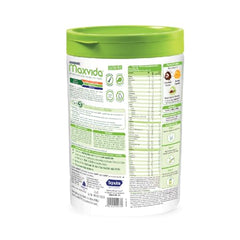 Maxvida Wholesome Daily Nutrition Drink For Adults 400g, Vanilla Flavour