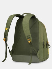 Wildcraft Motorcyle Stories 3 Compartment Laptop Backpack 45L
