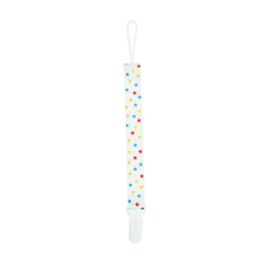 SYGA Star Design Baby Pacifier teether Belt Clip