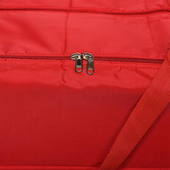 King Size Blanket Cover Bag (Blue)