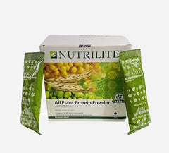 Nutrilite Amway All Plant Protein Powder