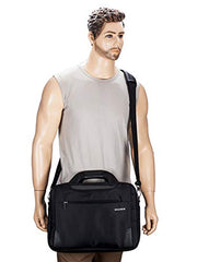 KILLER Unisex-Adult Office Laptop Bag - Epilax Navy Laptop Messenger Bag