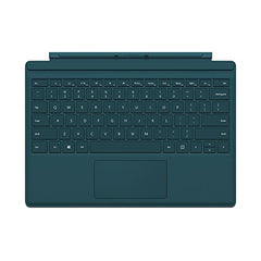 Microsoft Type Cover for Surface Pro - Teal