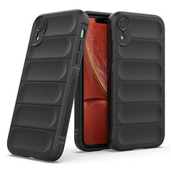 Zapcase Back Case Cover for Samsung Galaxy A26 5G | Compatible for Samsung Galaxy A26 5G Back Cover | Liquid Silicon Magic Case with Camera Protection | Lavender