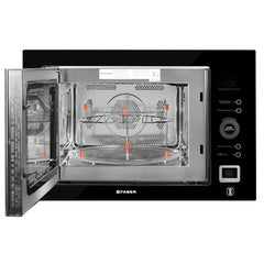 Faber 32 L Convection Microwave Oven (FBI MWO 25L CGS BK, Black)