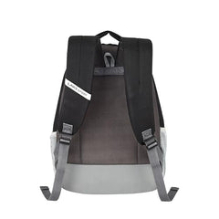 Lavie Sport 46Cm Triumph 29L Laptop Backpack With Rain Cover For Men & Women | Premium Backpack For Boys & Girls,Navy