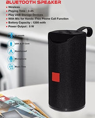 Sunever TG113 Wireless Portable Bluetooth Speaker