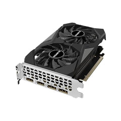 Gigabyte GeForce RTX 3050 WINDFORCE OC 6G 6GB GDDR6 Graphics Card GV-N3050WF2OC-6GD