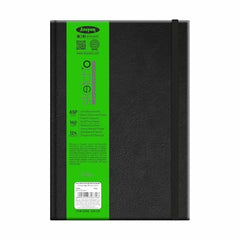 Anupam SketchO Sketch Book A4 Top Wiro Bound Drawing Book Acid Free Paper 140 GSM Professional-Grade Sheets or Artists, Professional (60 Sheets, 120 Pages)