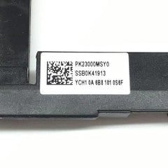 SPAREWAVE Compatible Laptop Internal Speaker for Lenovo Thinkpad | X240 | X250 | X260 | X270 | X230S | X5356 | 04X0866 | PK23000MSY0 | Comes with Complimentary Laptop Clean & Shine Gel |