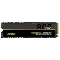 Lexar NS100 2.5” SATA III (6GB/S) 512GB Internal Solid State Drive