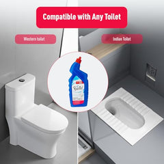 Presto! Toilet Cleaner - 1 L