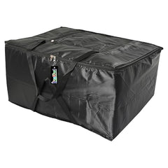 King Size Blanket Cover Bag (Blue)