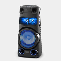 Sony MHC-V73D Wireless Bluetooth Party Speaker (Black)