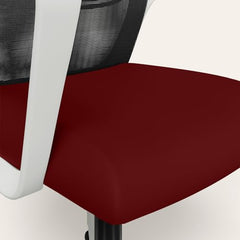 Interio by Godrej Vurv Mesh Mid Back Study Chair