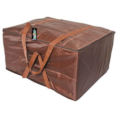 King Size Blanket Cover Bag (Blue)
