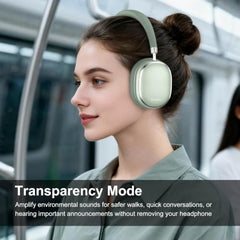 Srhythm NiceComfort 95 Adaptive Noise Cancelling Headphones Wireless