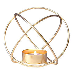 The Purple Tree Aluminium Hanging Butterfly Tealight Candle Holders Combo Pack (Pack of 4)