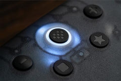 8Bitdo Ultimate 2C Wireless Controller for Windows PC & Android, Mint